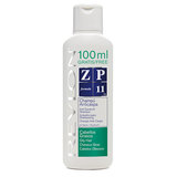 ZP11 Champú anticaspa cabello graso 400 ml 
