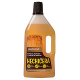 HECHICERA Limpiador jabonoso para madera 750 ml. 