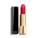 CHANEL Rouge allure <br>la barra de labios color intenso luminoso 