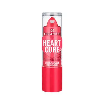 ESSENCE Heart core fruity b?lsamo labial 