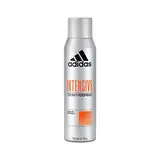 ADIDAS Desodorante cool and dry intensive 150 ml spray 