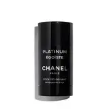 CHANEL Platinum égoïste<br> desodorante stick <br> 60 g 