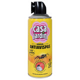 CASA JARDIN Insecticida antiavispas 400 ml. 
