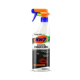 KH-7 Limpiador placas de inducción espuma 750 ml 