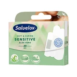 SALVELOX Sensitive con aloe vera 20 uds 