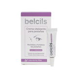 BELCILS Crema vitalizante para pestañas ojos sensibles 4 ml 