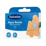SALVELOX Aqua resist 40 apositos 