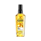 GLISS Aceite capilar oil elixir diario 75 ml 