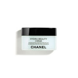 CHANEL Hydra beauty crème<br> crema hidratación protección luminosidad <br> 50 g 