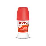 BYLY Extrem sin perfume 