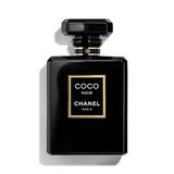 CHANEL Coco noir <br> eau de parfum vaporizador 