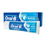 ORAL-B Complete pasta dentífrica limpieza refrescante 75 ml 