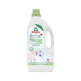 FROSCH Baby detergente lavadora líquido pieles sensibles 1,5 l 