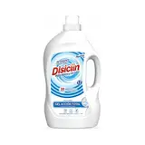 DISICLIN Detergent liquido perfect 3d gel accion 52 lavados 