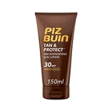 PIZ BUIN Tan and protect crema solar intensificadora spf 30 150 ml 