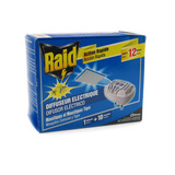 RAID Insecticida difusor eléctrico 