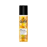 GLISS Spray acondicionador express ultimate oil elixir 200 ml 