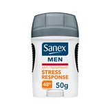 SANEX Desodorante men double protect 65 ml stick 