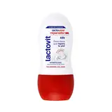 LACTOVIT Desodorante lactourea reparador 50 ml roll on 