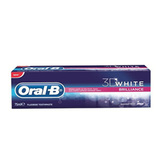 ORAL-B 3d white pasta dentífrica blancura radiante 75 ml 
