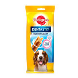 PEDIGREE Dentastix para perros 180 gr 