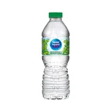 Botella agua 50 ml 