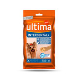 ULTIMA Snack interdental para perros toy 70 g 