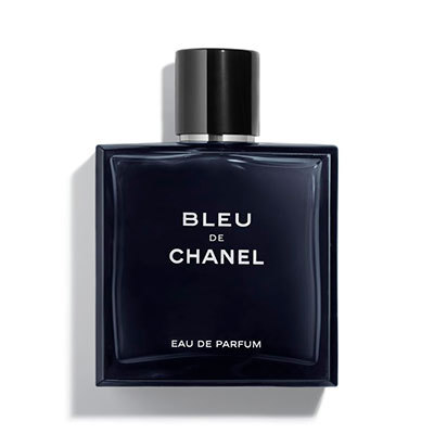 CHANEL Bleu de chanel <br> eau de parfum vaporizador 