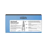 Serie expert <br> aminexil advanced ampollas enriquecidas con activos dermatológicos para cabello con caída <br> 10 x 6ml 
