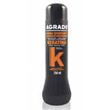 AGRADO Acondicionador tratamiento keratina 750 ml 