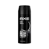AXE Black desodorante 150 ml spray 