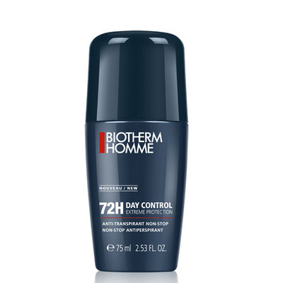 BIOTHERM-H DAY CONTROL 72H ROLLON 75 ML