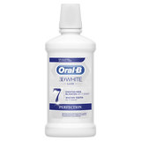 ORAL-B 3d white luxe enjuague bucal perfection 500 ml 