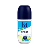FA Desodorante sport 50 ml roll on 
