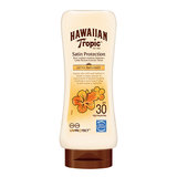 HAWAIIAN TROPIC Satin protection leche solar spf30 180 ml 