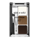 WET N WILD Ultimate brow kit para cejas 