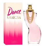 SHAKIRA Dance edt 50 ml vapo 