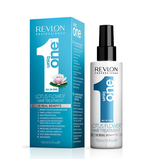 Revlon uniq one hair treatment tratamiento reparador capilar loto 150 ml 