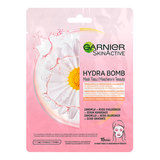 GARNIER Hydra bomb mascarilla de tejido calmante piel seca y sensible 