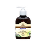 GREEN PHARMACY Salvia alantoína gel higiene íntima dosificador 370 ml 