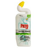 PATO Extra power limpiador con lejía fresh espuma 750 ml 