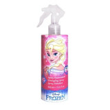 DISNEY Frozen spray desenredante de cabello 400 ml 
