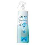 Flex acondicionador 2 fases sin aclarado nutritivo 400 ml 