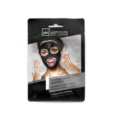 Charcoal black head mask 