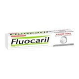 FLUOCARIL Bifluore pasta dentífrica blanqueadora 75 ml 