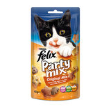 FELIX Snack para gatos buey 60 gr 
