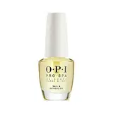 OPI Pro spa nail cuticle oil aceite para cultículas y uñas 14,8 ml 