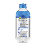 Skinactive agua micelar bifásica 400ml 