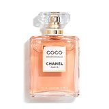 CHANEL Coco mademoiselle <br> eau de parfum intense vaporizador 