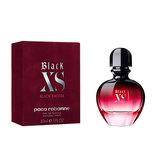 Rabanne Black xs for her 